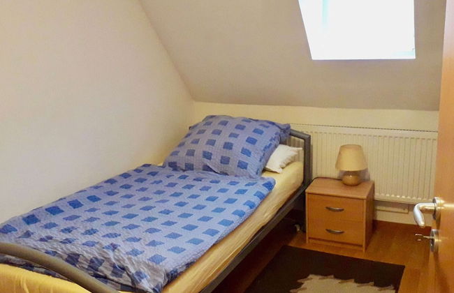 Apartment in the Fichtelgebirge Mountains - Foto 2