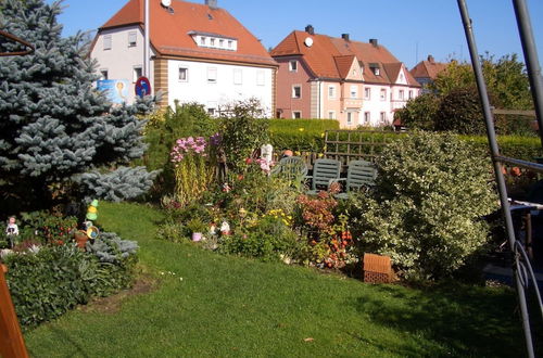 Photo 10 - Apartment in the Fichtelgebirge Mountains