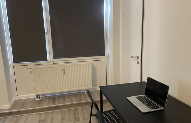 NorthApartments Chemnitz - Foto 8