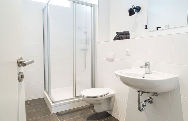 NorthApartments Chemnitz - Foto 27