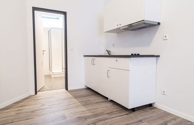 NorthApartments Chemnitz - Foto 23