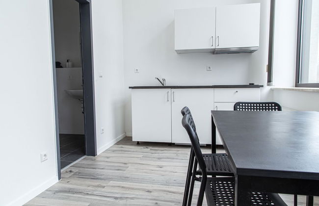 NorthApartments Chemnitz - Foto 2