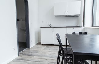 Photo 2 - NorthApartments Chemnitz