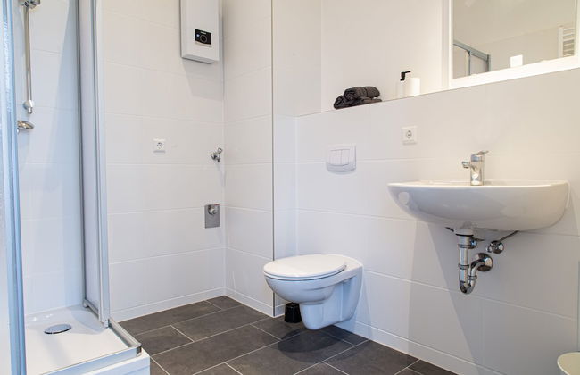 NorthApartments Chemnitz - Foto 26