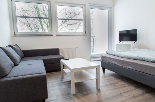 Photo 1 - NorthApartments Chemnitz