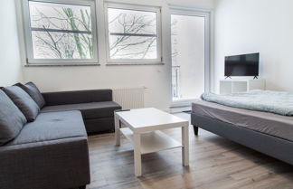 Photo 1 - NorthApartments Chemnitz