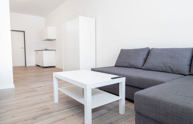 NorthApartments Chemnitz - Foto 5