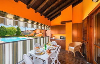 Photo 2 - I Girasoli C14 Apartment by Wonderful Italy