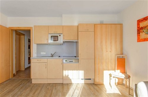 Photo 15 - Apartment in Tyrol in an Attractive Area
