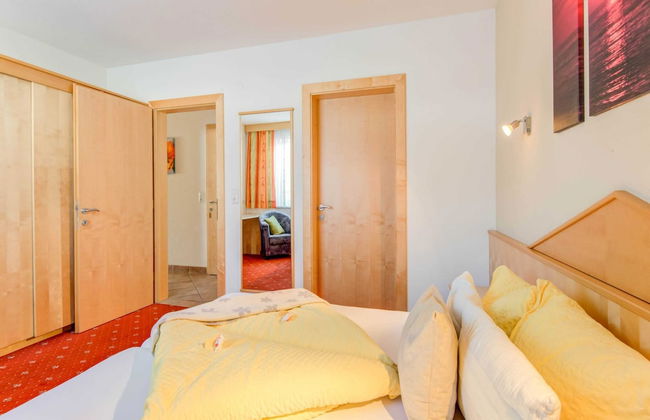 Apartment in Tyrol in an Attractive Area - Foto 12