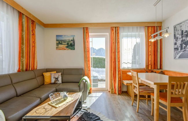 Apartment in Tyrol in an Attractive Area - Foto 22