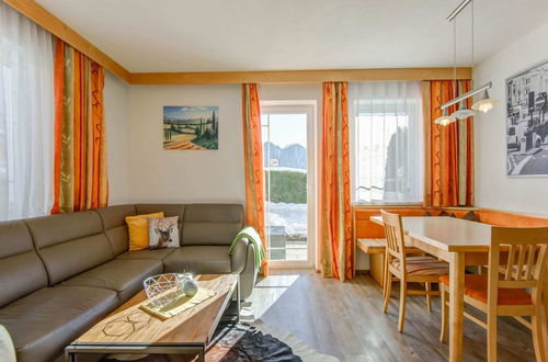 Photo 17 - Apartment in Tyrol in an Attractive Area