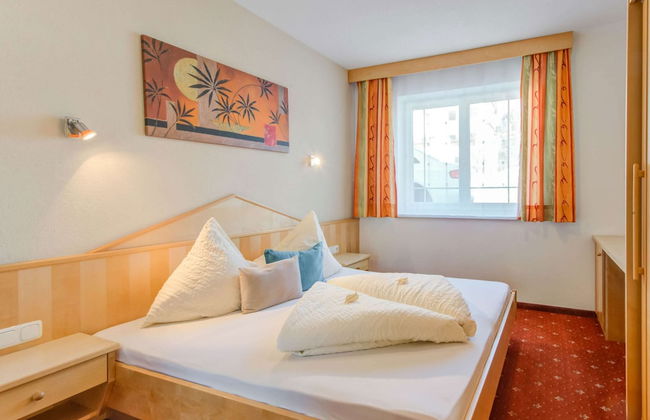 Apartment in Tyrol in an Attractive Area - Foto 13