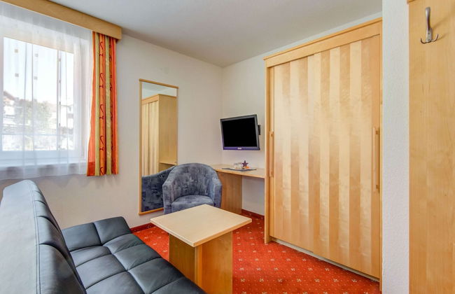Apartment in Tyrol in an Attractive Area - Foto 15