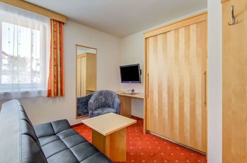 Photo 15 - Apartment in Tyrol in an Attractive Area