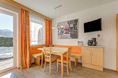 Photo 29 - Apartment in Tyrol in an Attractive Area