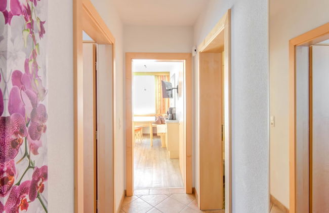 Apartment in Tyrol in an Attractive Area - Foto 32