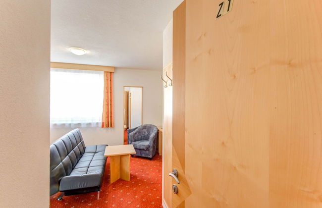 Apartment in Tyrol in an Attractive Area - Foto 20