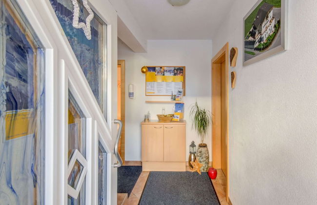 Inviting Apartment in Fiss in the Mountains - Foto 2