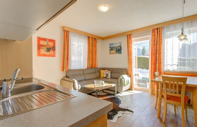 Apartment in Tyrol in an Attractive Area - Foto 19