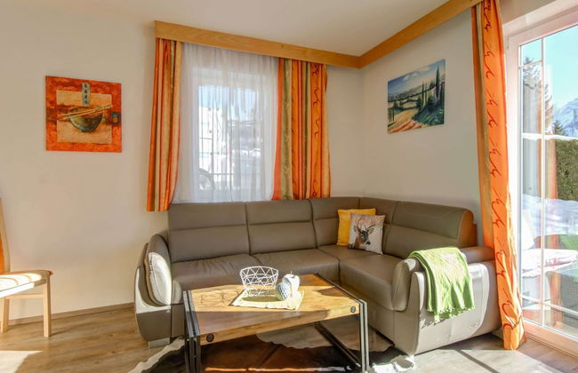 Apartment in Tyrol in an Attractive Area - Foto 18