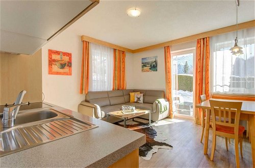 Photo 17 - Apartment in Tyrol in an Attractive Area