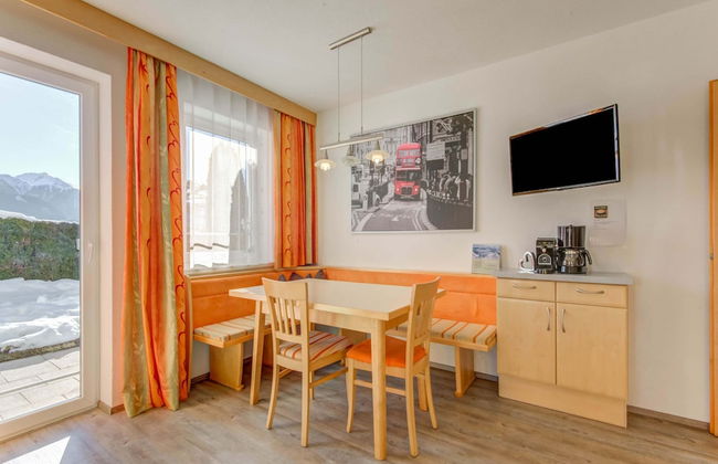 Apartment in Tyrol in an Attractive Area - Foto 29