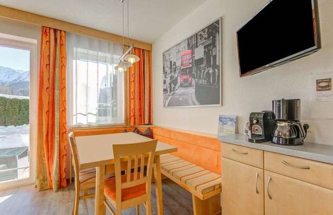 Apartment in Tyrol in an Attractive Area - Foto 28