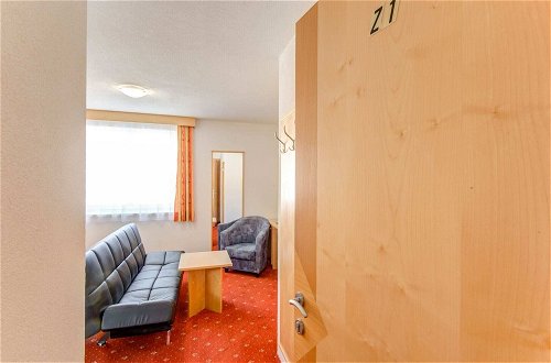 Photo 18 - Apartment in Tyrol in an Attractive Area