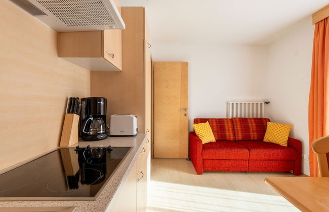 Inviting Holiday Apartment in Ladis With Balcony - Photo 13