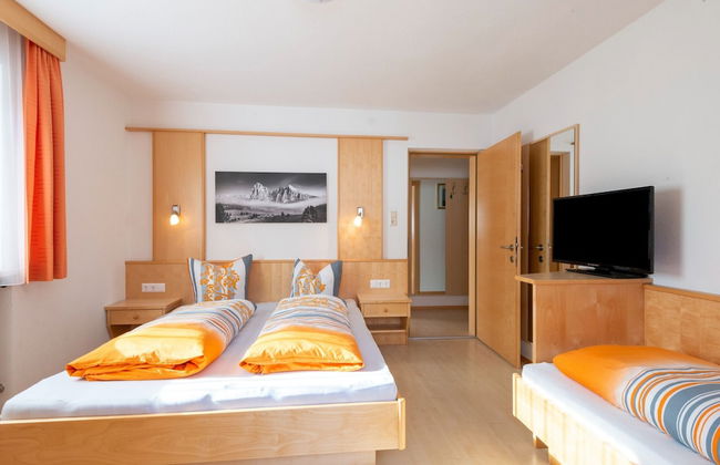 Inviting Holiday Apartment in Ladis With Balcony - Photo 20