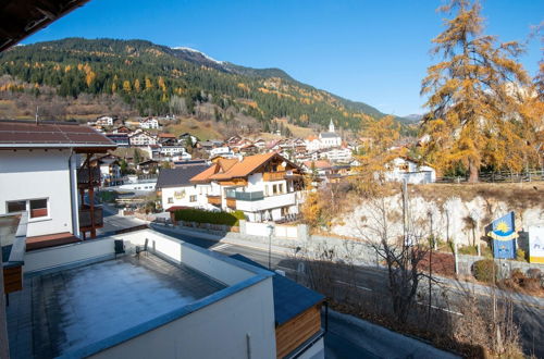 Photo 25 - Inviting Holiday Apartment in Ladis With Balcony