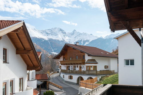 Photo 26 - Inviting Holiday Apartment in Ladis With Balcony