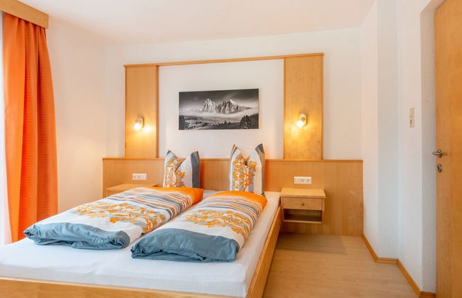 Inviting Holiday Apartment in Ladis With Balcony - Photo 10