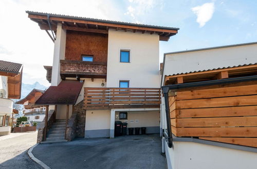 Photo 26 - Cosy Apartment in Ladis With Balcony and View