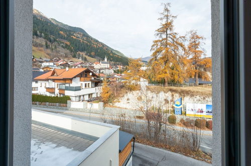 Photo 29 - Inviting Holiday Apartment in Ladis With Balcony