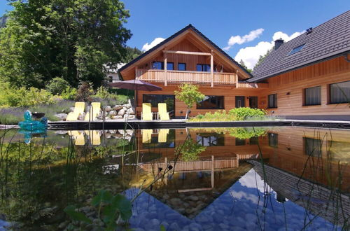 Foto 45 - Premium Chalet in Austria With Sauna and Pool