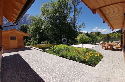 Photo 39 - Premium Chalet in Austria With Sauna and Pool