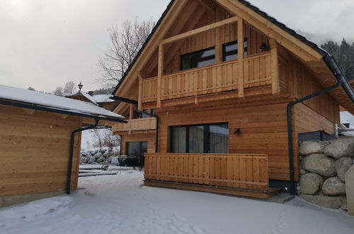 Foto 46 - Premium Chalet in Austria With Sauna and Pool