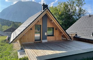 Photo 1 - Premium Chalet in Austria With Sauna and Pool