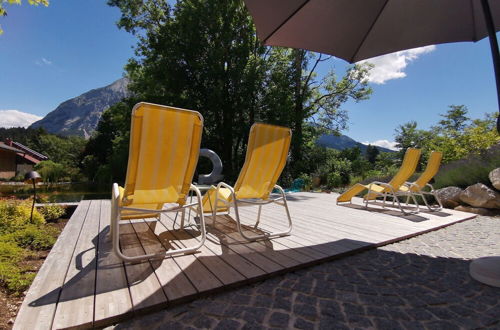 Photo 40 - Premium Chalet in Austria With Sauna and Pool