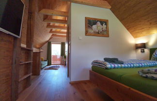 Foto 3 - Premium Chalet in Austria With Sauna and Pool