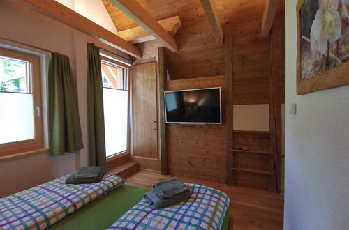 Foto 2 - Premium Chalet in Austria With Sauna and Pool