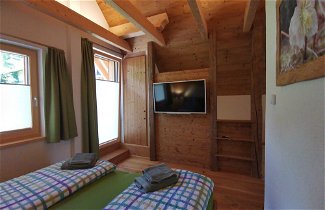 Foto 2 - Chalet Apartment in Tauplitz With Sauna