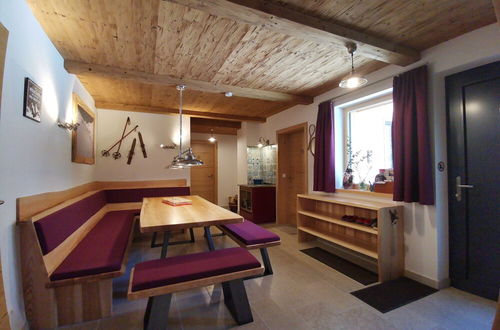 Foto 33 - Chalet Apartment in Tauplitz With Sauna