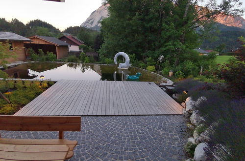 Photo 41 - Premium Chalet in Austria With Sauna and Pool