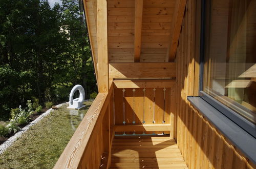 Foto 17 - Premium Chalet in Austria With Sauna and Pool