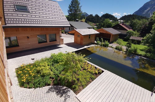 Photo 38 - Premium Chalet in Austria With Sauna and Pool