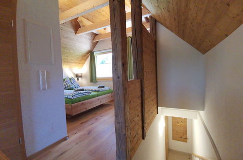 Foto 7 - Chalet Apartment in Tauplitz With Sauna