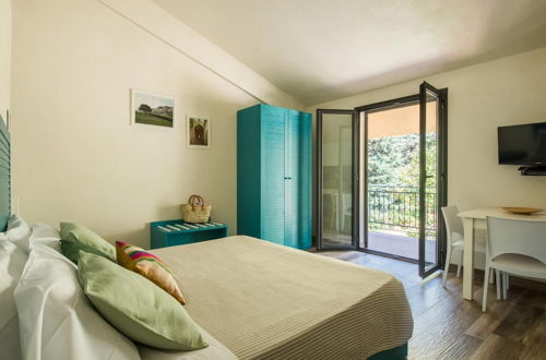 Photo 3 - L Ulivo Blu - Suite With Balcony